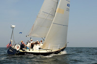 2011 Block Island Race A 1442