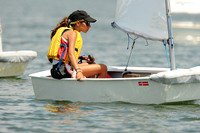 2012 Opti Green Fleet 322