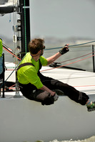 2018 Charleston Race Week A_2224