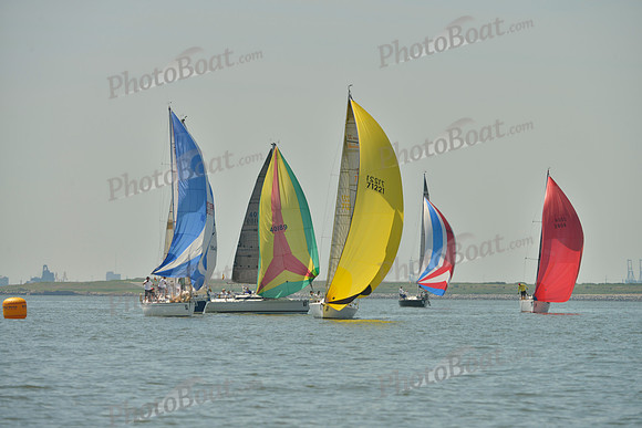 2017 Southern Bay Race Week C_0338