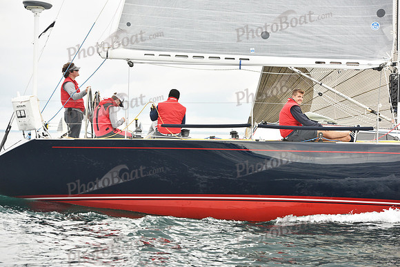 2018 Newport Bermuda Race A_0572