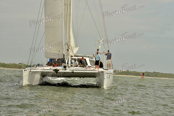 2019 Charleston Race Week A_0797