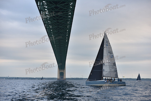2019 Chicago to Mackinac H_0508
