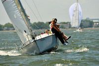 2015 Southern Bay Race Week A 1055