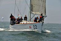 2017 Block Island Race Week D_0865