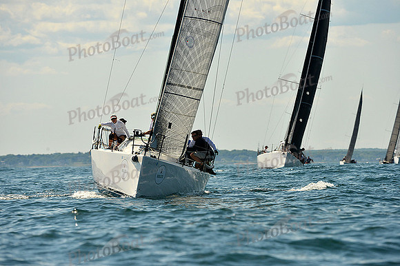 2015 NYYC Annual Regatta C 1301