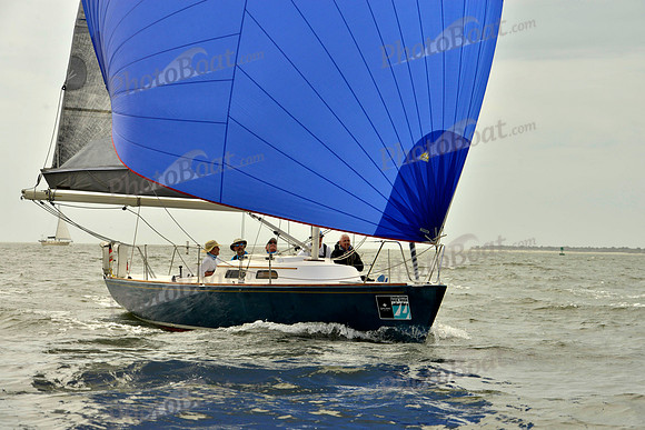 2019 Charleston Race Week I_1244