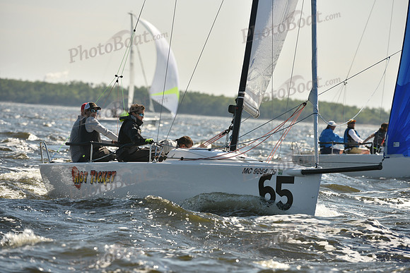 2019 J70 Winter Series C_0548