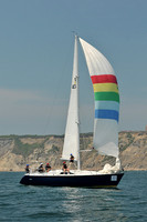 2013 Block Island Race Week B 1715