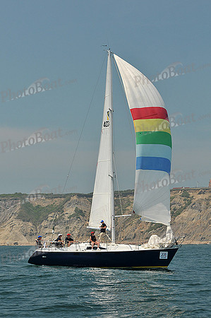 2013 Block Island Race Week B 1715