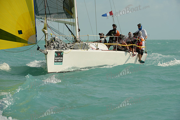 2017 Quantum Key West RW D 084