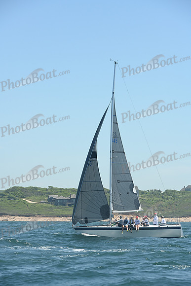 2025 Block Island Race Week C_0518