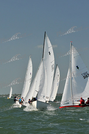 2012 Thistle Midwinters C 251
