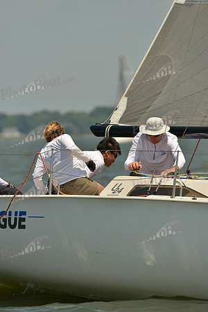 2016 Southern Bay Race Week F_0817