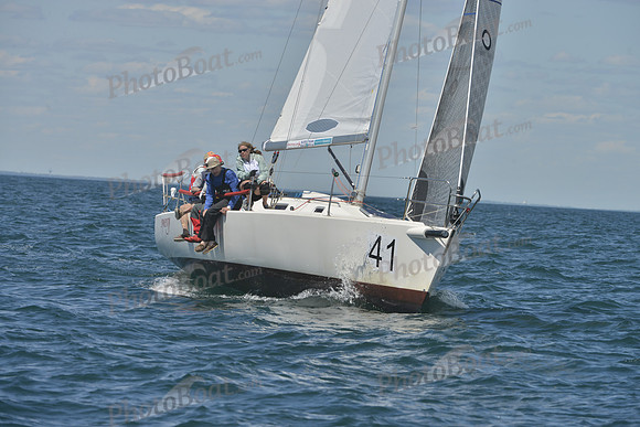 2021 Block Island Race Week D_1555