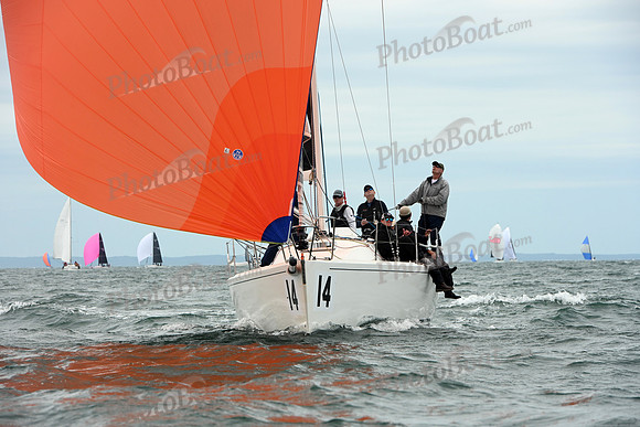 2025 Block Island Race Week I_2224