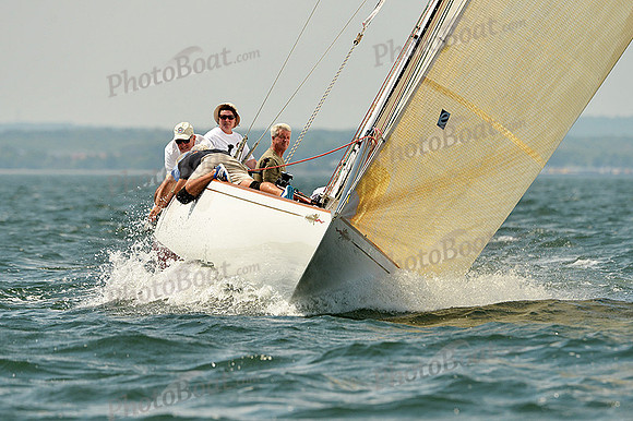 2015 NYYC Annual Regatta E 797