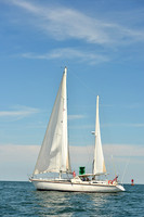 2015 Cape Charles Cup A 1221