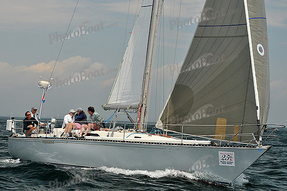 2013 Block Island Race Week C 1601