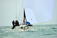 2015 Key West Race Week B 650