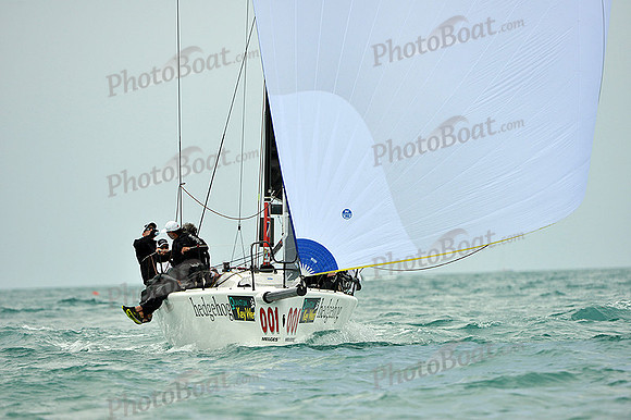 2015 Key West Race Week B 650