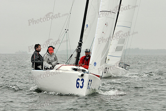2014 J70 Winter Series D 126