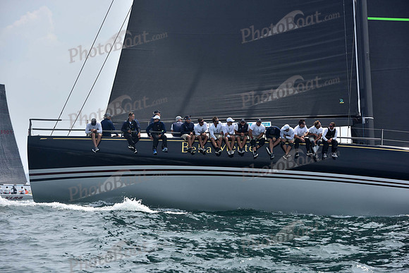 2021 Block Island Race Week C_2418