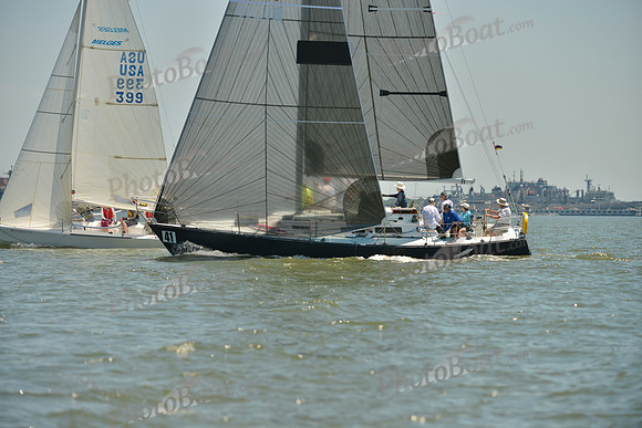 2017 Southern Bay Race Week A_1794