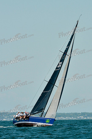2016 NYYC Race Week A 839