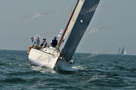 2013 Block Island Race Week B 2369