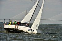 2014 Charleston Race Week B 854