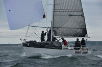 2019 Block Island Race Week G_0108
