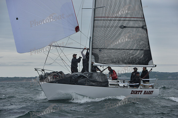 2019 Block Island Race Week G_0108