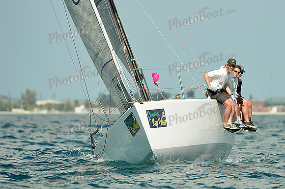 2015 Key West Race Week D 143