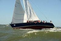 2016 Charleston Race Week B 0810