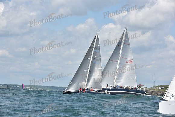 2019 NYYC Annual Regatta A_1118