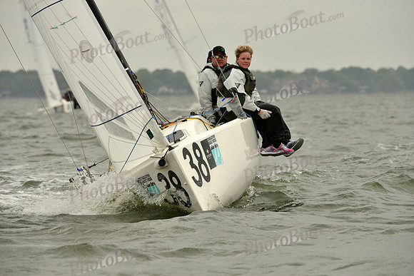 2016 Charleston Race Week A_1467