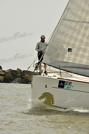 2015 Charleston Race Week B 357