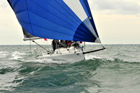 2013 Charleston Race Week B 458