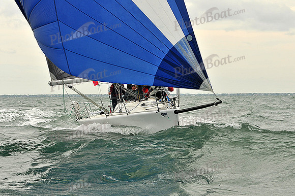 2013 Charleston Race Week B 458