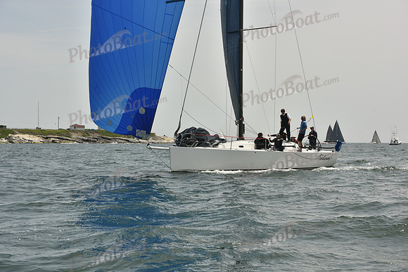 2018 NYYC Annual Regatta B_0522