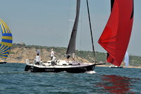 2013 Block Island Race Week B 1051