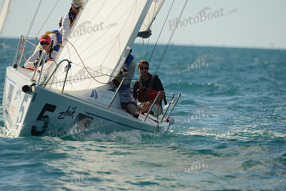 2017 Quantum Key West RW H 823
