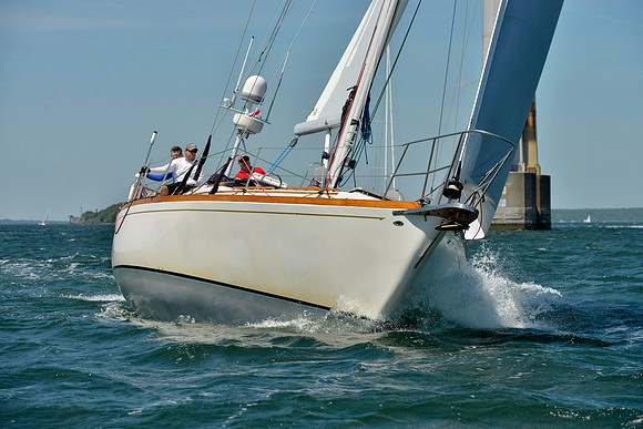 2019 NYYC Annual Regatta B_0908