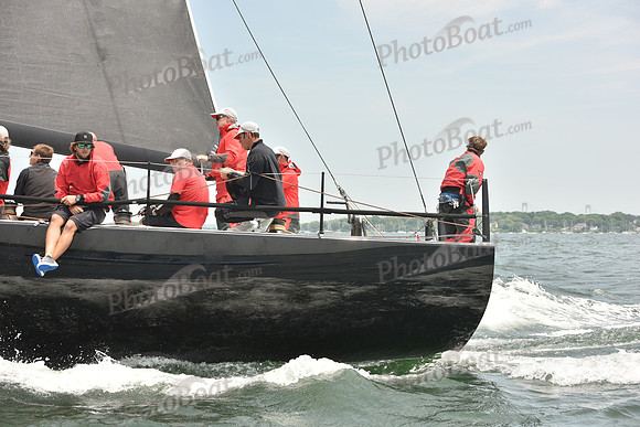 2018 NYYC Annual Regatta B_1194