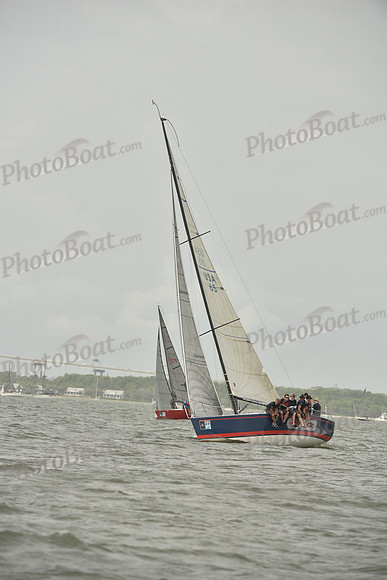 2019 Charleston Race Week C_1641
