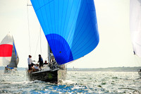 2014 NYYC Race Week C 1288