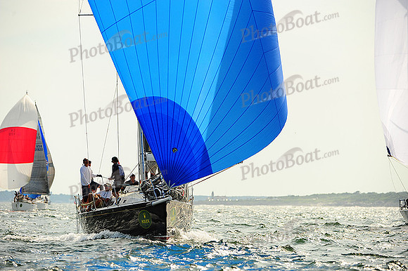 2014 NYYC Race Week C 1288