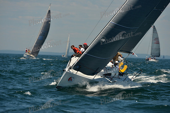 2015 Block Island Race Week G 023