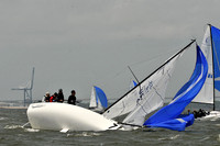 2013 Charleston Race Week A 2075